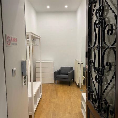 100M2 Apartment Naehe 1010 Wien Экстерьер фото