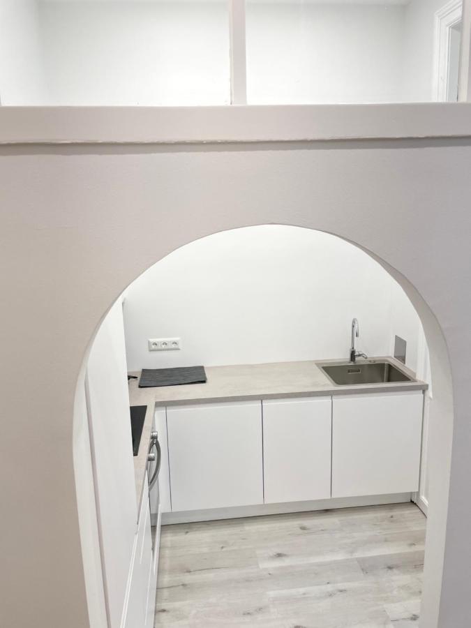 100M2 Apartment Naehe 1010 Wien Экстерьер фото