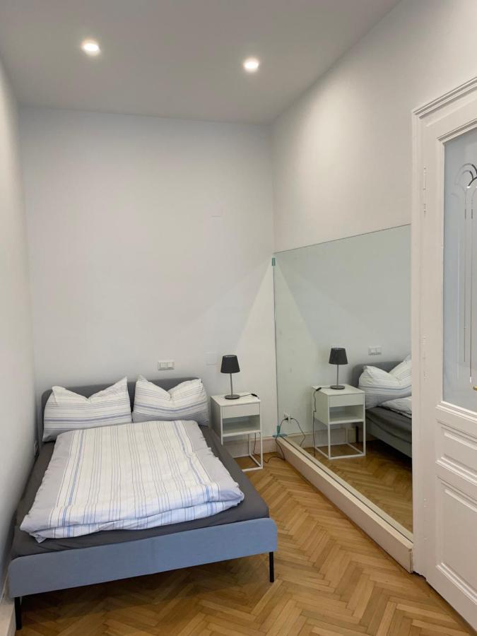 100M2 Apartment Naehe 1010 Wien Экстерьер фото