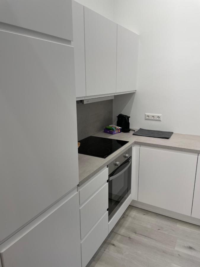 100M2 Apartment Naehe 1010 Wien Экстерьер фото