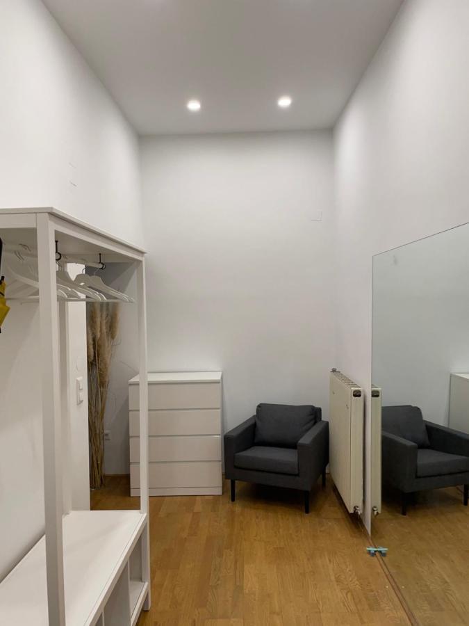 100M2 Apartment Naehe 1010 Wien Экстерьер фото